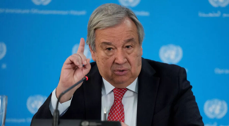 غوتيريش يعيّن لجنة مستقلة لتقييم عمل