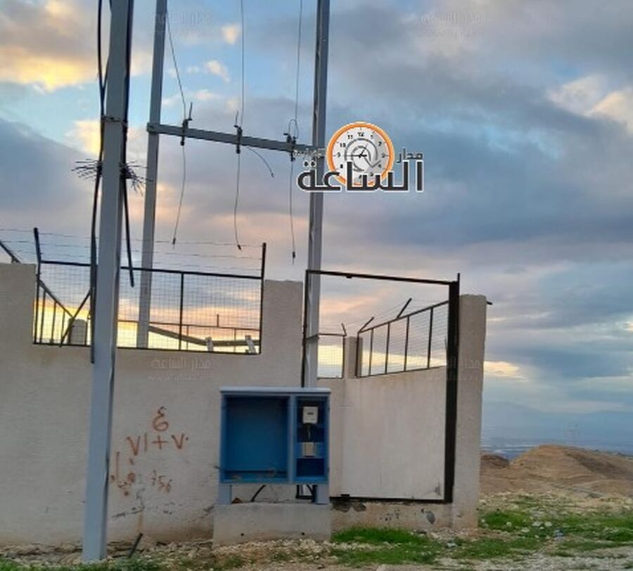 بعد ساعات على شكوى أهالي المنطقة..