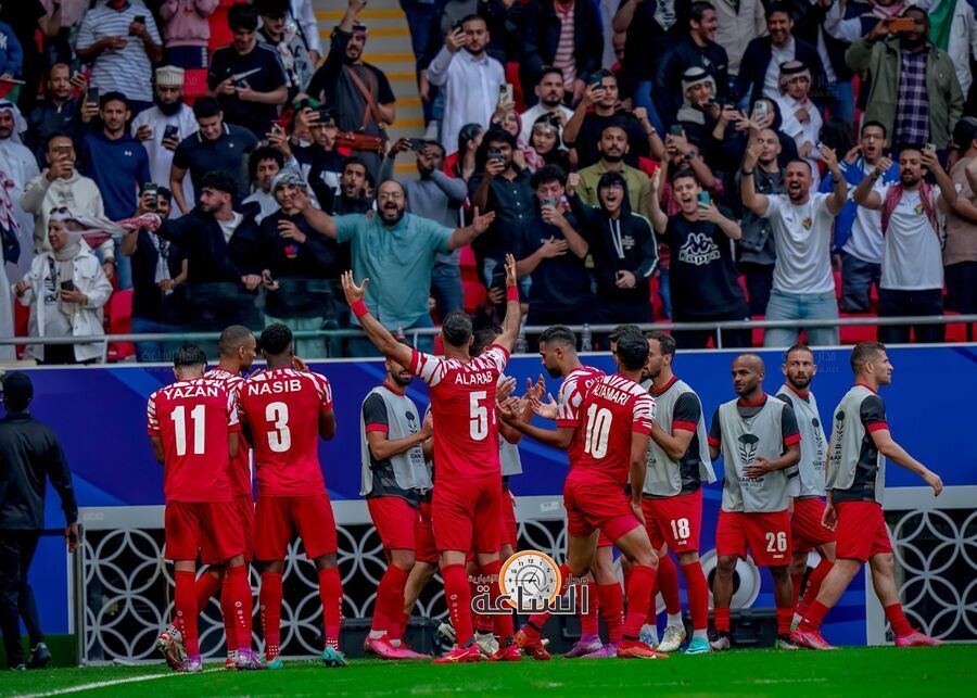 لكتابة تاريخ من ذهب.. اليوم يوم