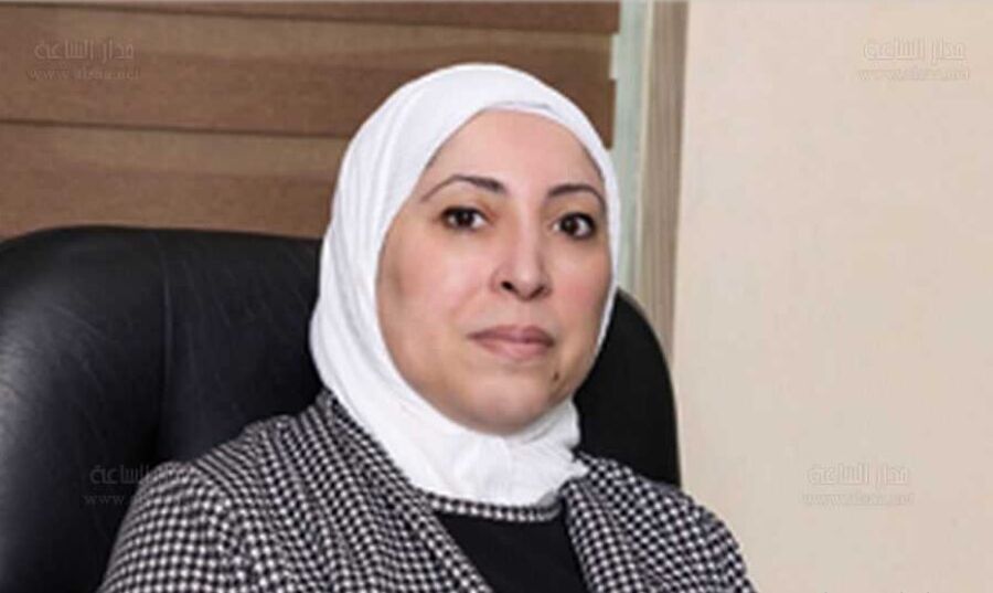 وزيرة النقل: بدائل الشحن البحري عبر