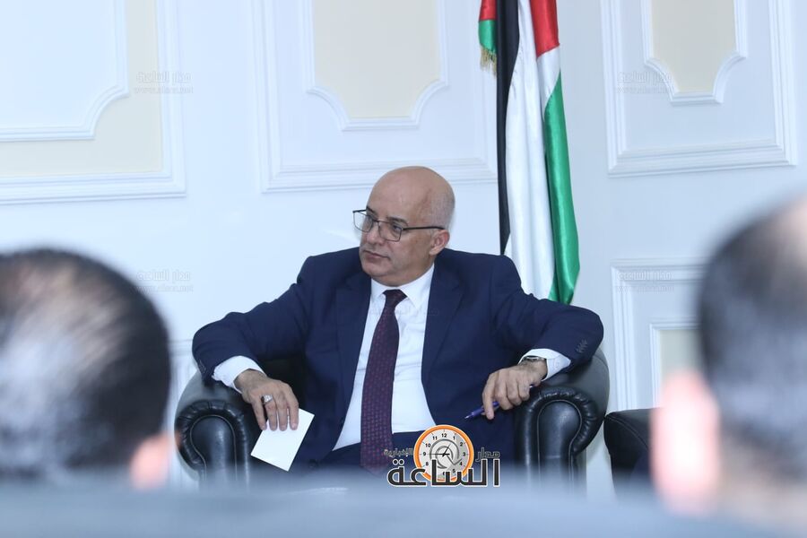 الحكومة: الأردن مستمر في إرسال المساعدات