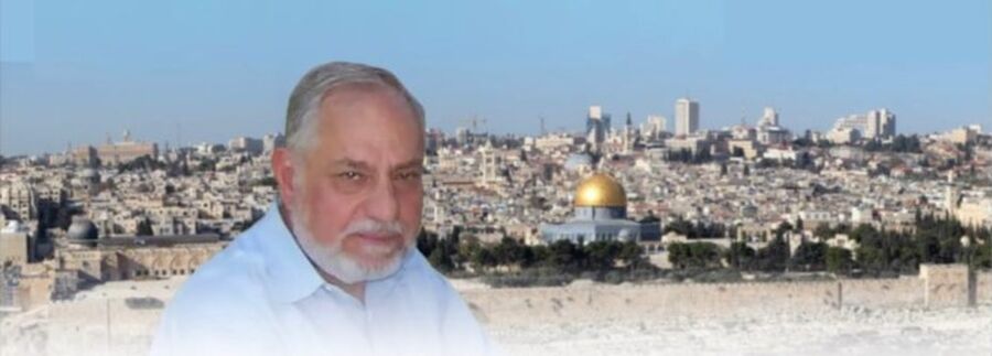 حفل تأبين للمجاهد القائد الحاج غازي عبدالقادر الحسيني