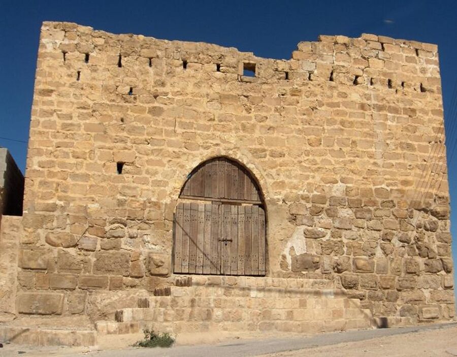 190 ألف دينار لتأهيل مواقع أثرية