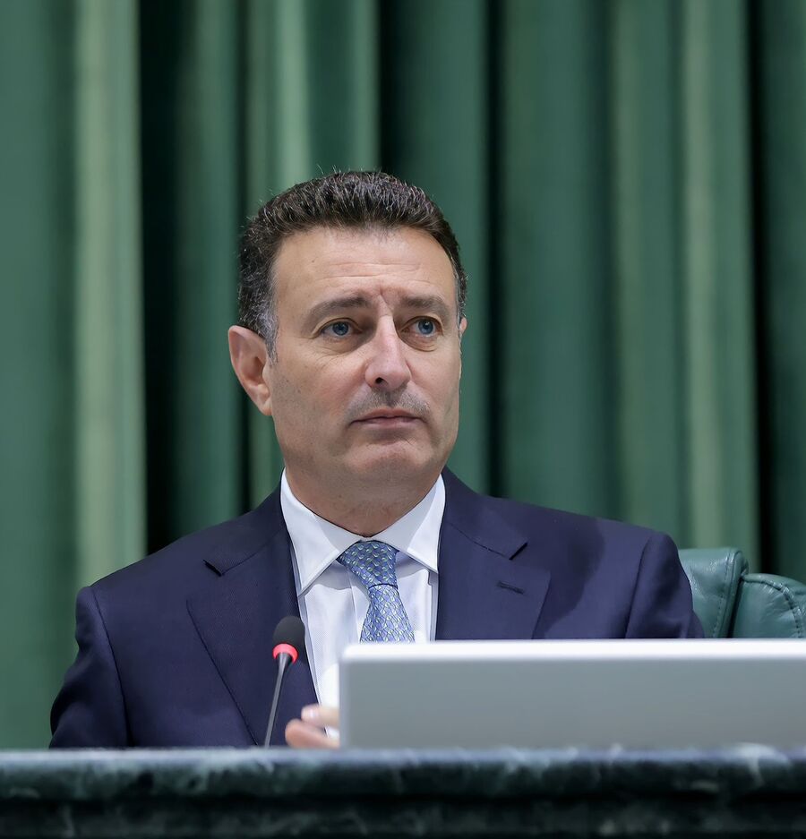 الصفدي: النشامى يهدون الوطن أجمل هدية