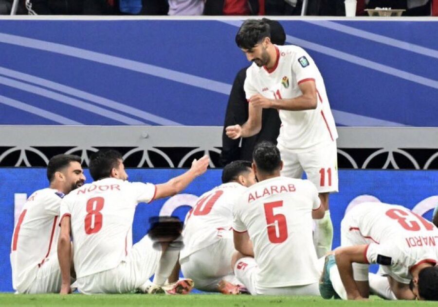 السفير السعودي في الأردن : الف