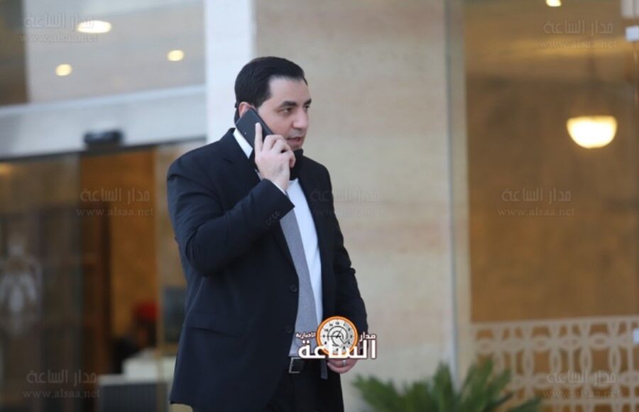 فريحات: قالوا وقعنا ولكن لم نعرف