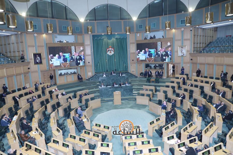 مجلس النواب يقر تعديل المادة 49