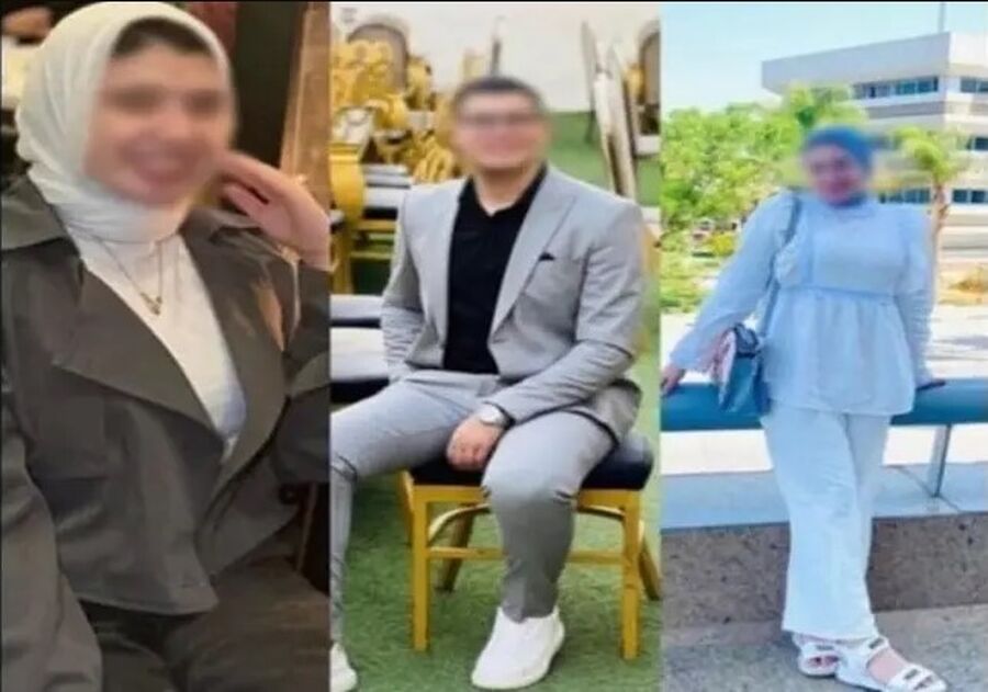 نصبت على 2000 امرأة في مصر..