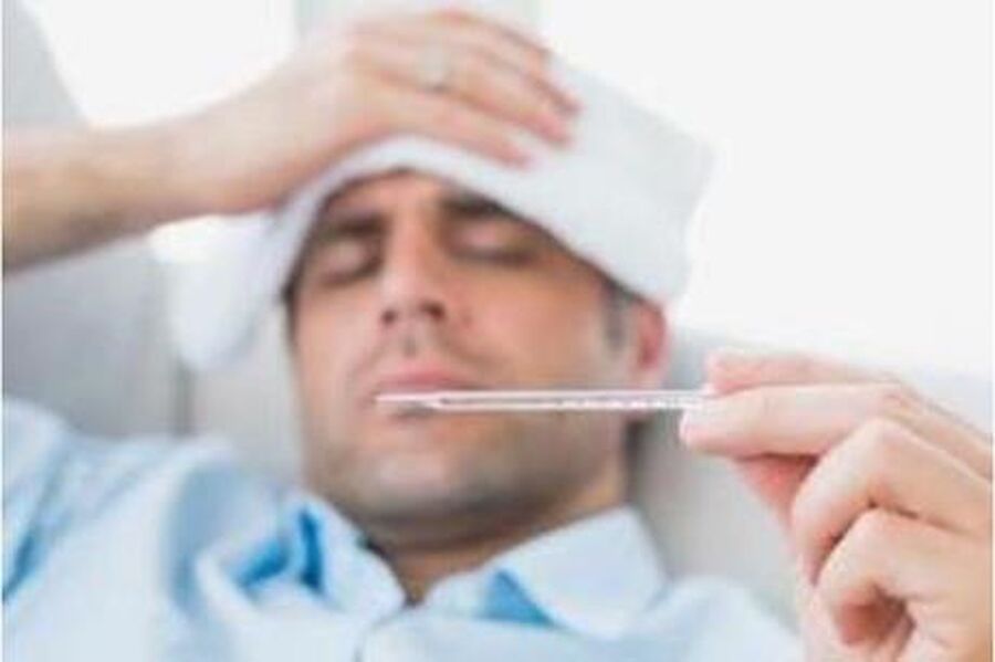 دراسة: صلة غريبة بين الاكتئاب ودرجة