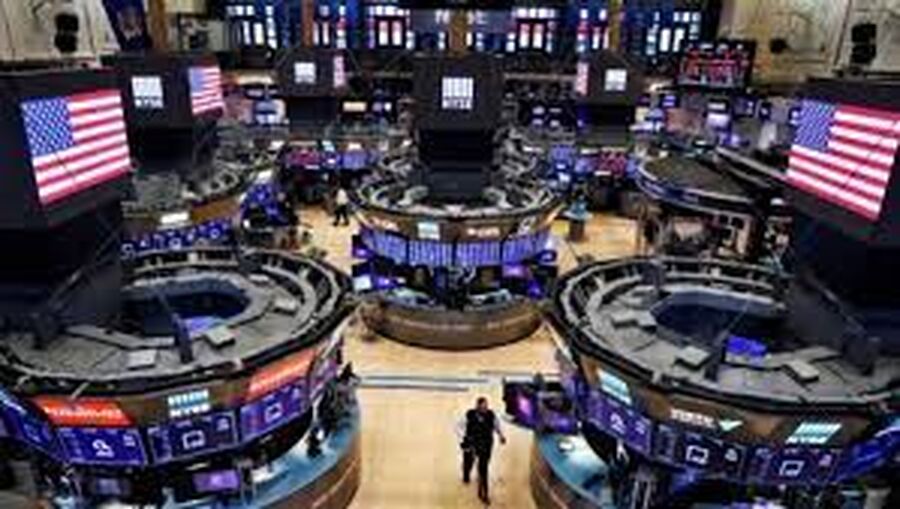 ارتفاع مؤشرات الأسهم الأميركية