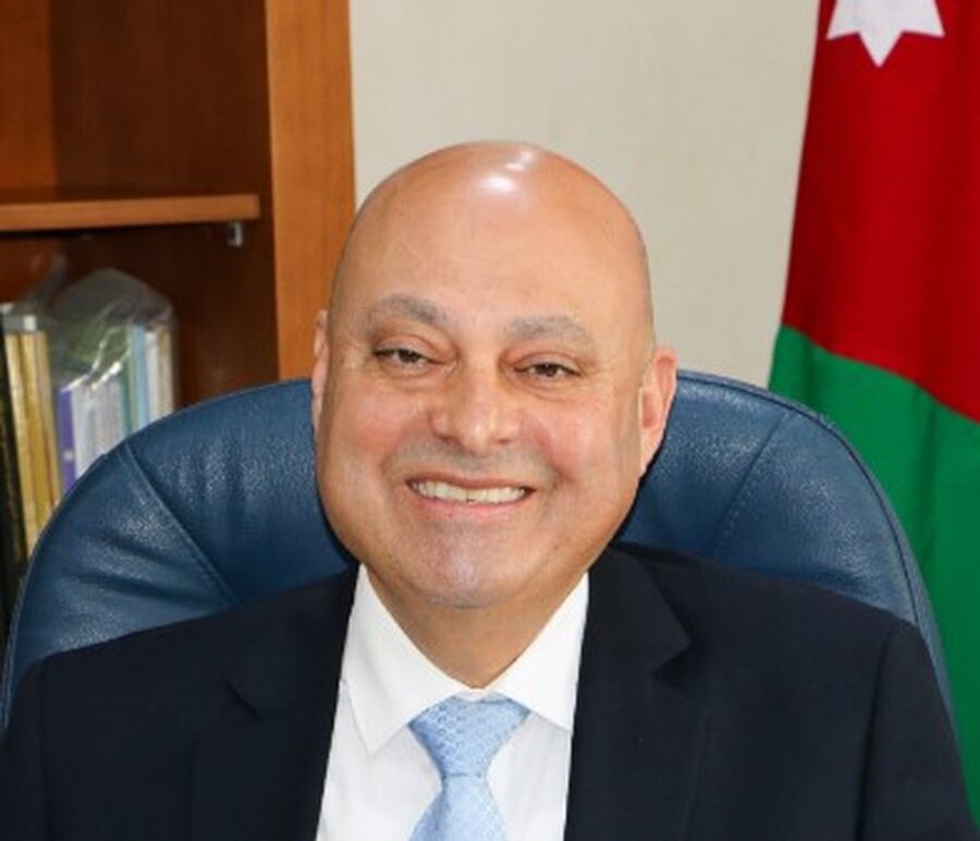 المعايطة ناطقا إعلاميا باسم المؤسسة العامة