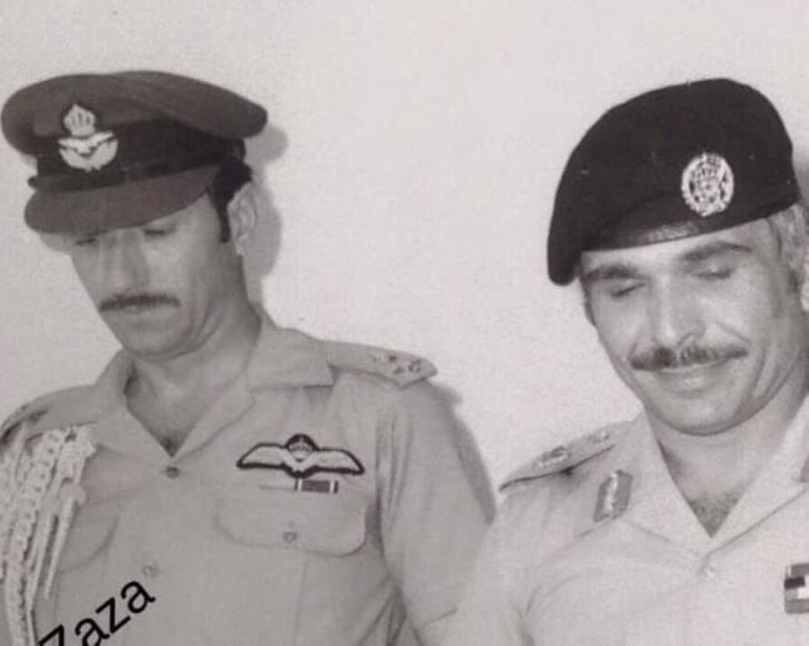 الذكرى الـ 47 لاستشهاد الطيار بدر