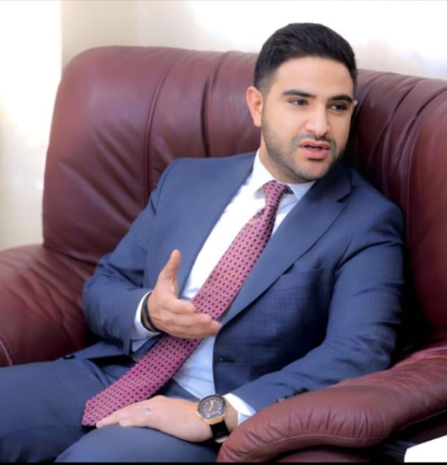 ماهر فريج يكتب : مفهوم جديد