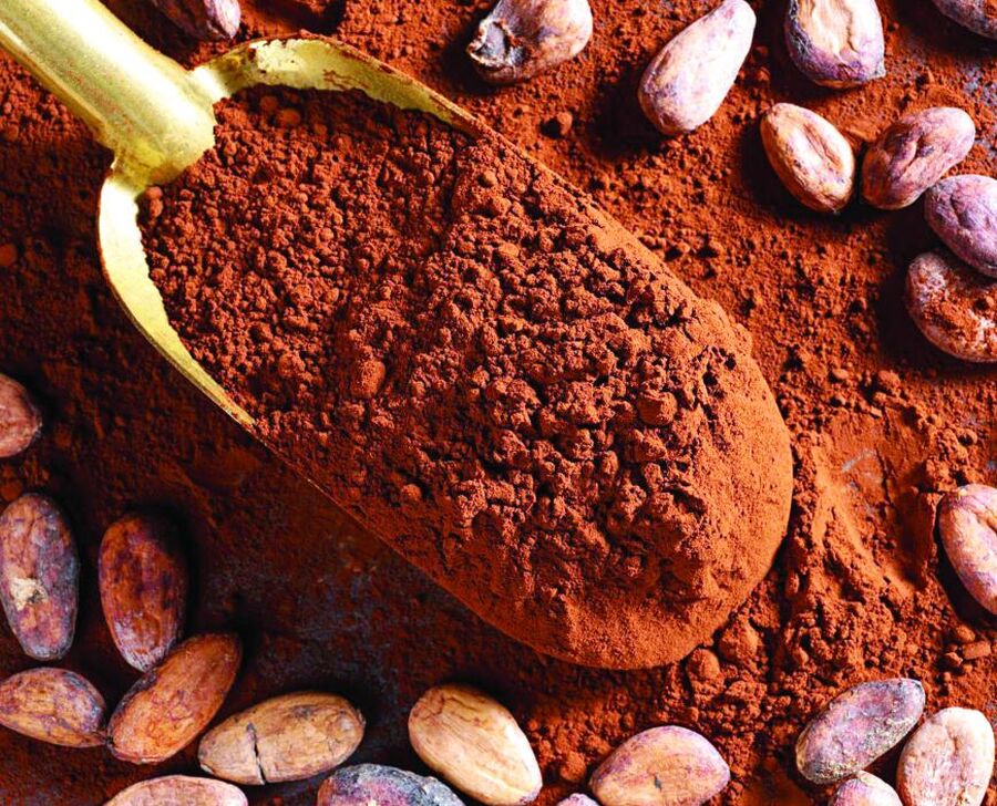 ارتفاع قياسي في أسعار الكاكاو عالميا