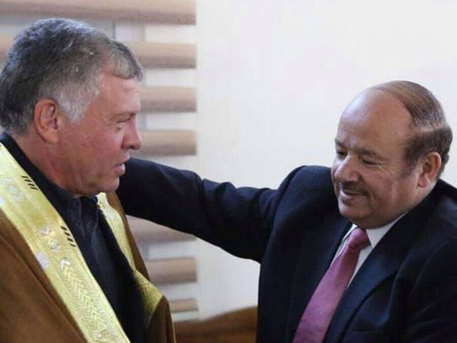 مفلح الرحيمي يكتب: الوفاء والبيعة في