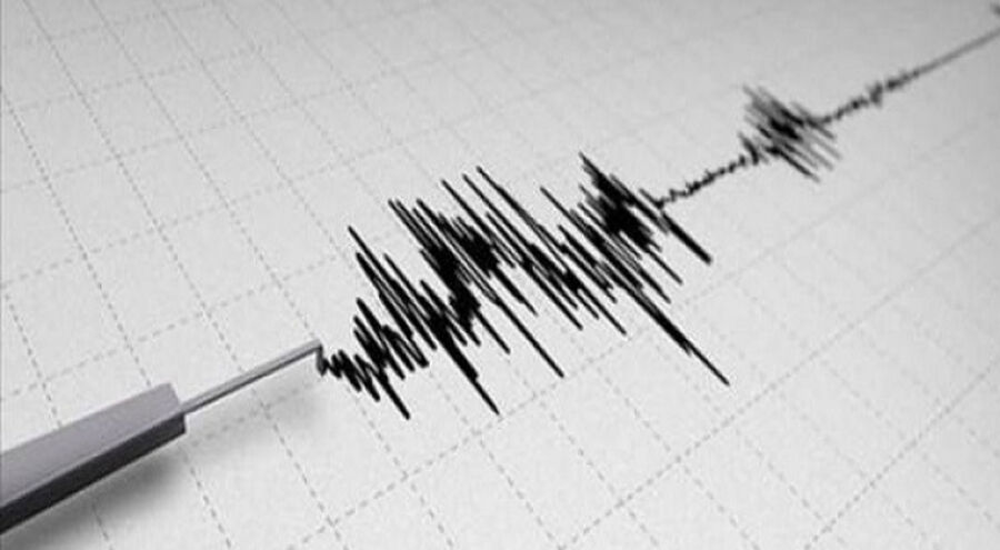 زلزال قوي يضرب هاواي