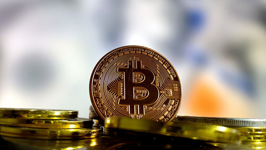 عملة البيتكوين تسجل أعلى مستوى في