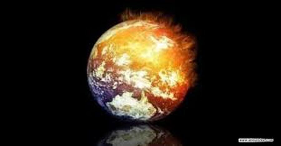 تحذير للبشرية.. الأرض تخترق عتبة أكثر