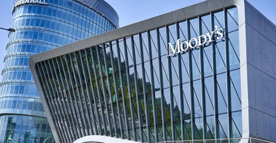 موديز الأميركية تخفض التصنيف الائتماني لإسرائيل