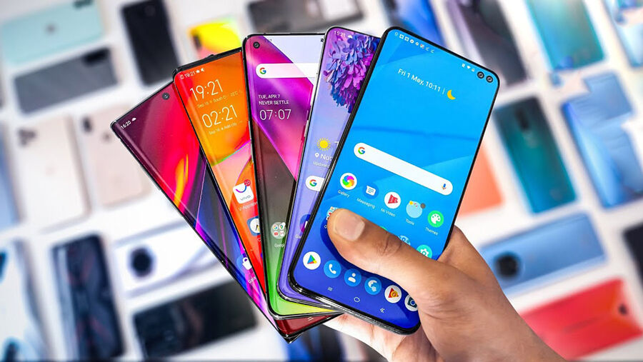 15 مليون دينار مشتريات الأجهزة الخلوية