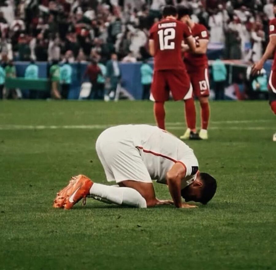 موسى التعمري: يشهد الله