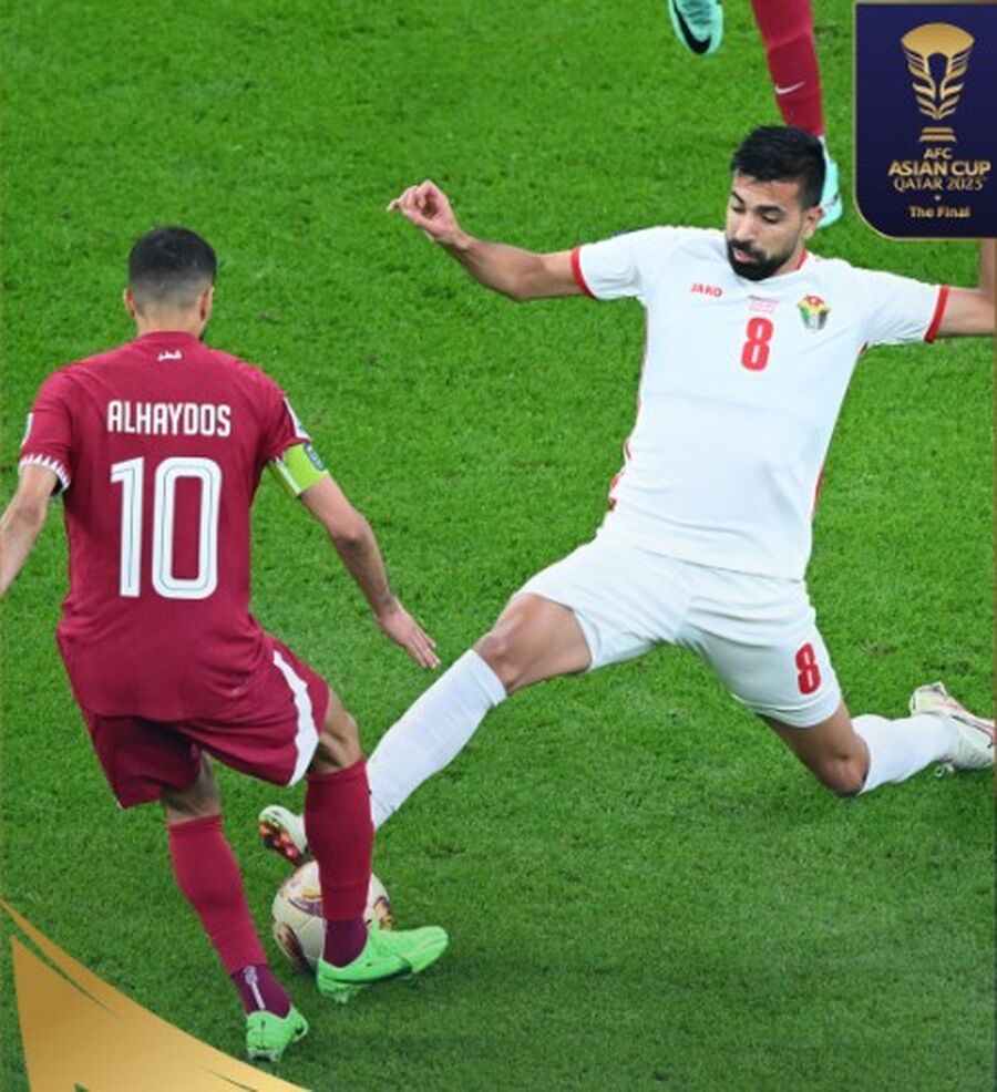 نجم المنتخب السعودي يشرح لماذا خسر