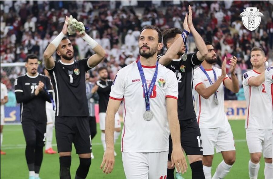 طائرة النشامى في هذا الموعد (تفاصيل)