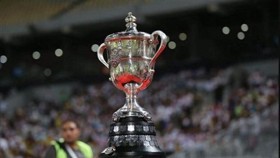 السعودية تحتضن قمة كأس مصر بين