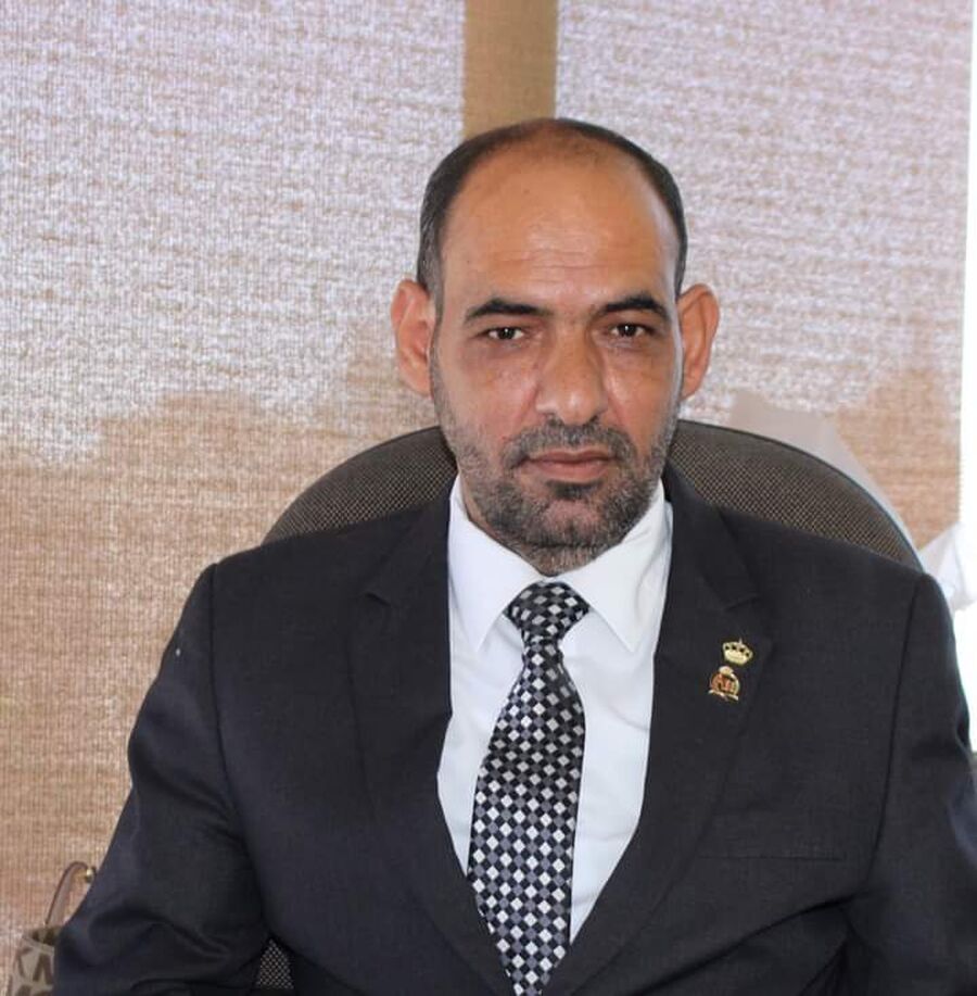 قطيشات يكتب: رسالة شكر وتقدير لإدارة