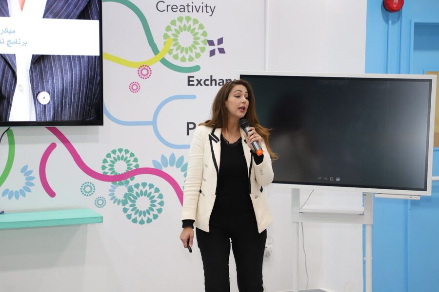 عون الأردن تطلق مبادرة مستقبل المملكة