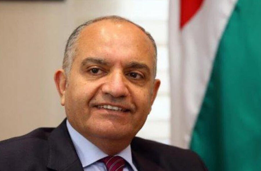 العضايلة: للطلبة الأردنيين الدارسين في مصر