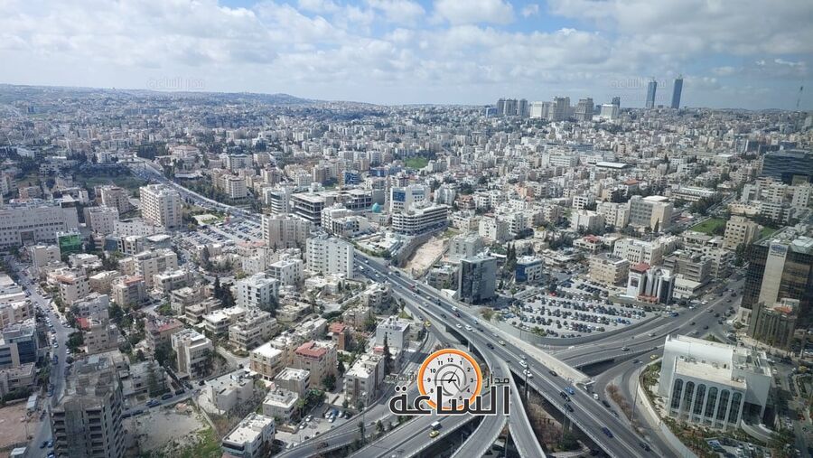 930 مليونيرا أردنيا.. والضرائب التصاعدية وتحديات