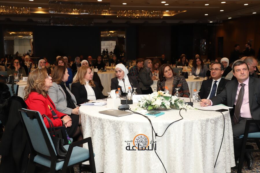 انطلاق المراجعة الوطنية الشاملة لإعلان ومنهاج