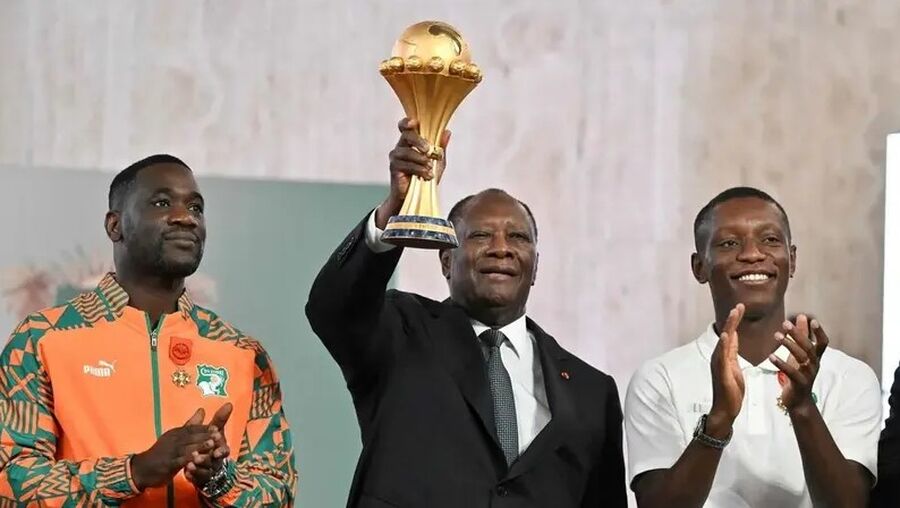 لـ ساحل العاج.. 82 ألف دولار