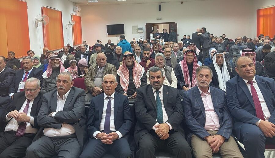 يوم وطني للحزب الوطني الإسلامي احتفاء