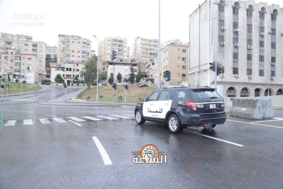 مديرية الأمن العام تجدد التحذير من