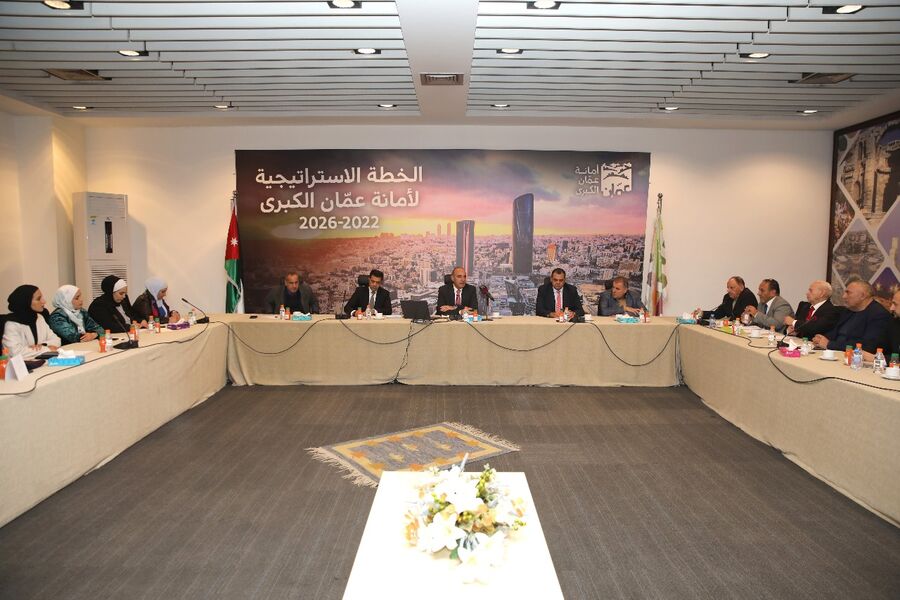 الشواربة : أصول الأمانة تقدر بـ