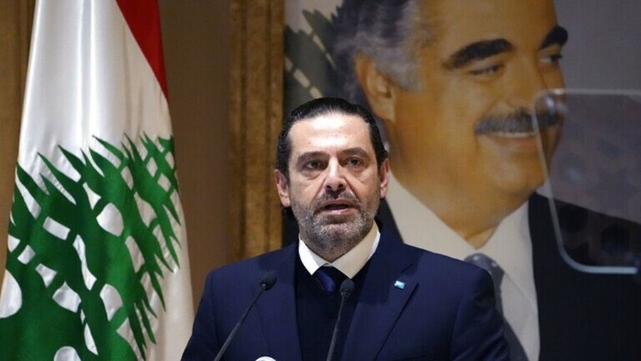 الحريري: لن أعود عن قراري الآن