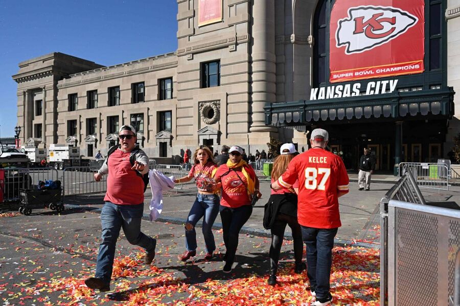 أميركا.. جرحى في إطلاق نار خلال