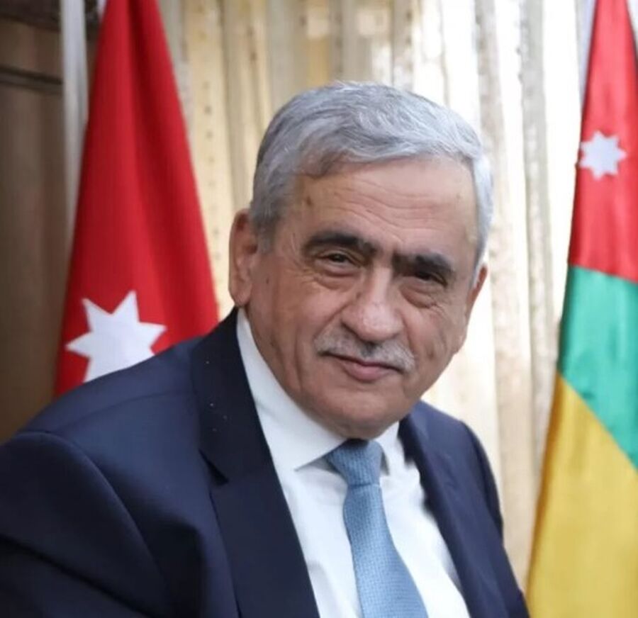 العتوم يكتب: شكرا معالي الرئيس عبيدات