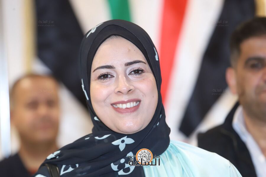 انتخاب الكوز رئيسا للجنة القانونية في