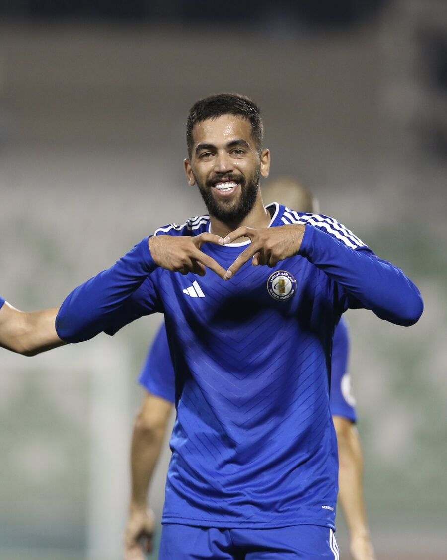 في ظهوره الأول.. علوان يقود فريقه