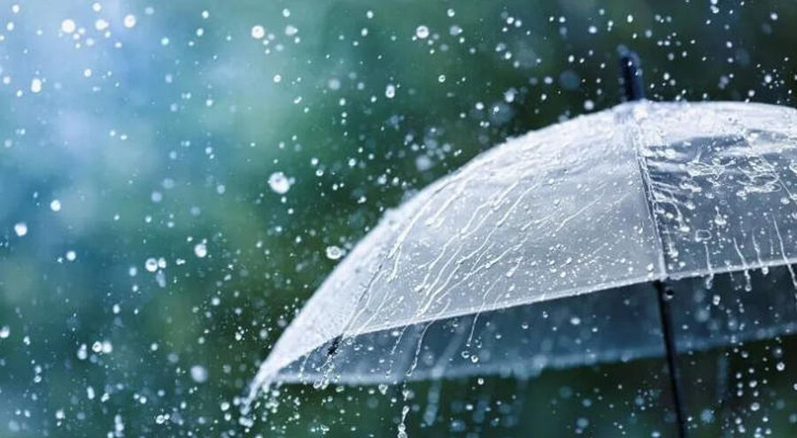 منخفض جوي من الدرجة الثانية يؤثر