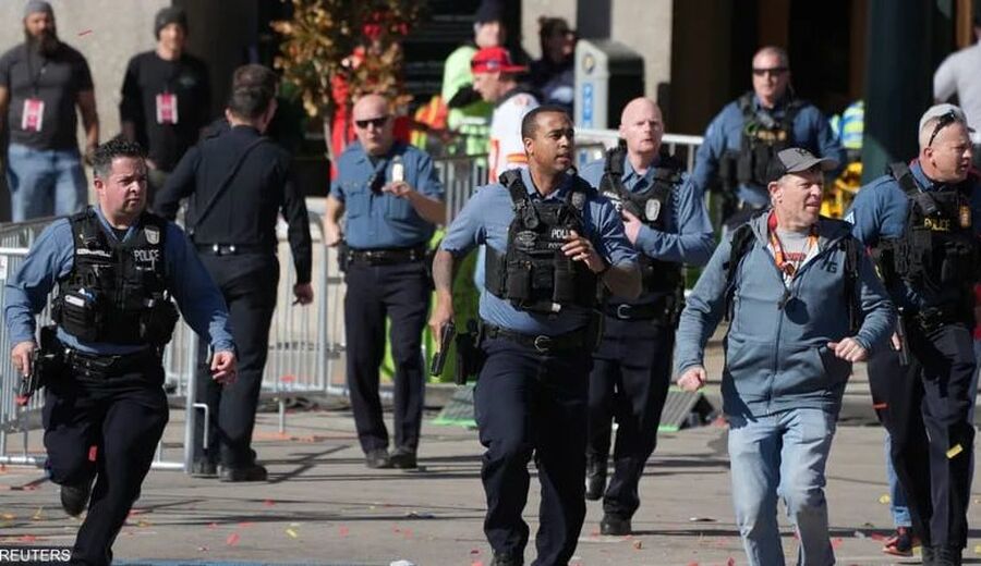 الكشف عن سبب إطلاق النار خلال