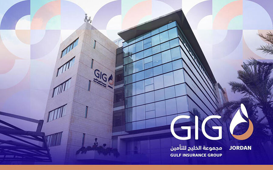 9.5 مليون دينار أردني أرباح مجموعة