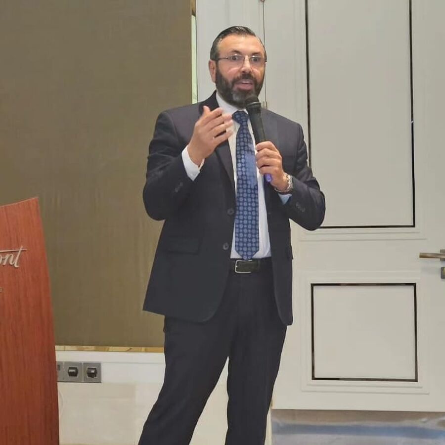 شركة عريفج وشركاؤه للخدمات القانونية والوكالة