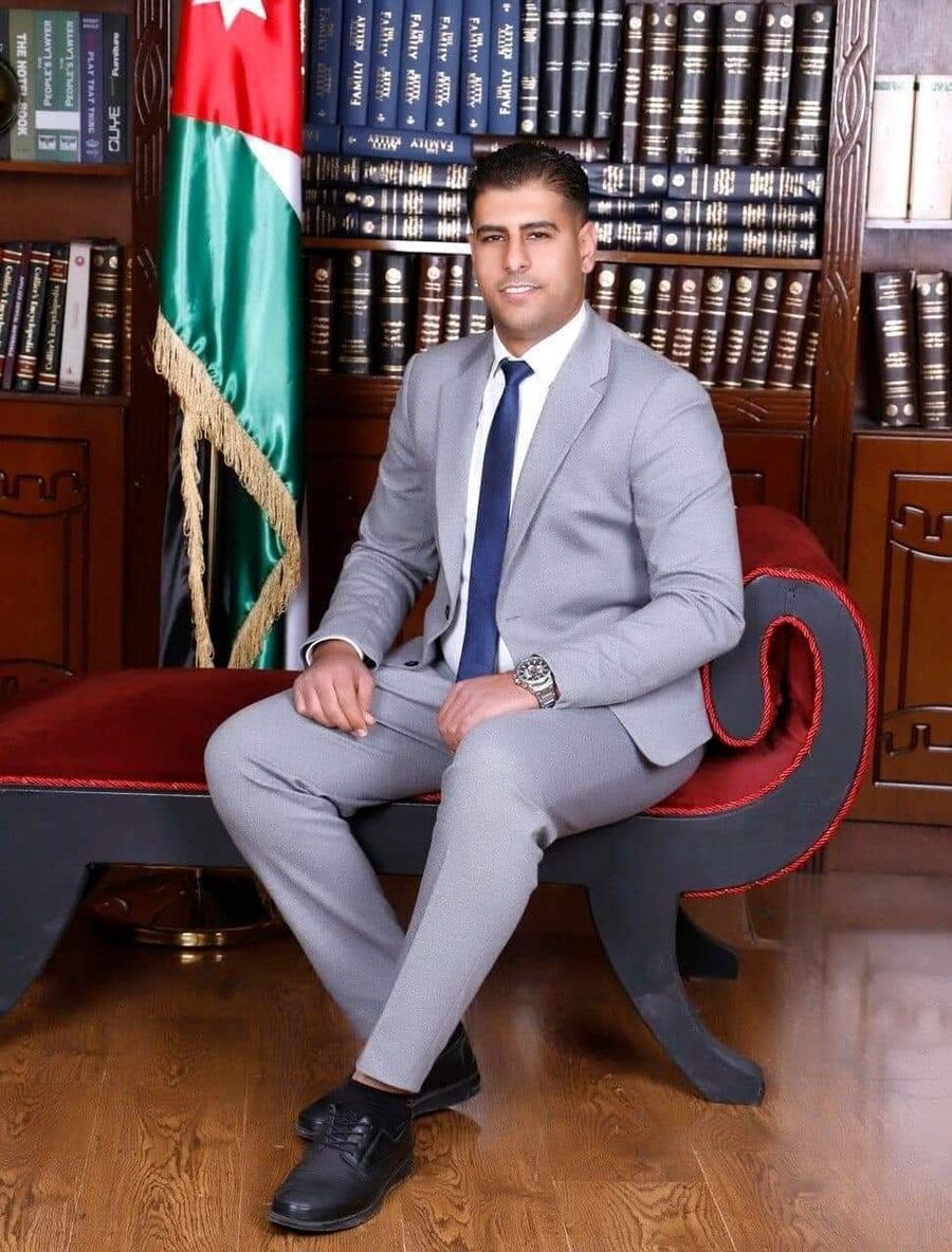 علي المرايات.. تهنئة من القلب