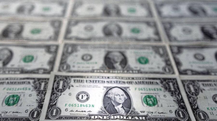 الدولار يرتفع وسط تقييم الأسواق لبيانات