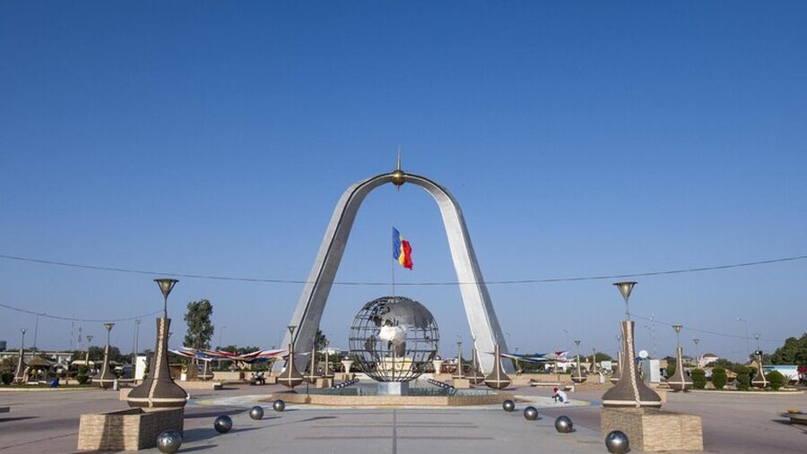 تشاد تعلن حالة الطوارئ الغذائية في