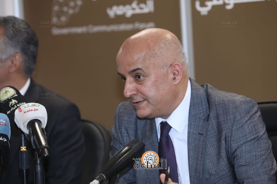 مبيضين يغرد بين اهلهم وناسهم.. من